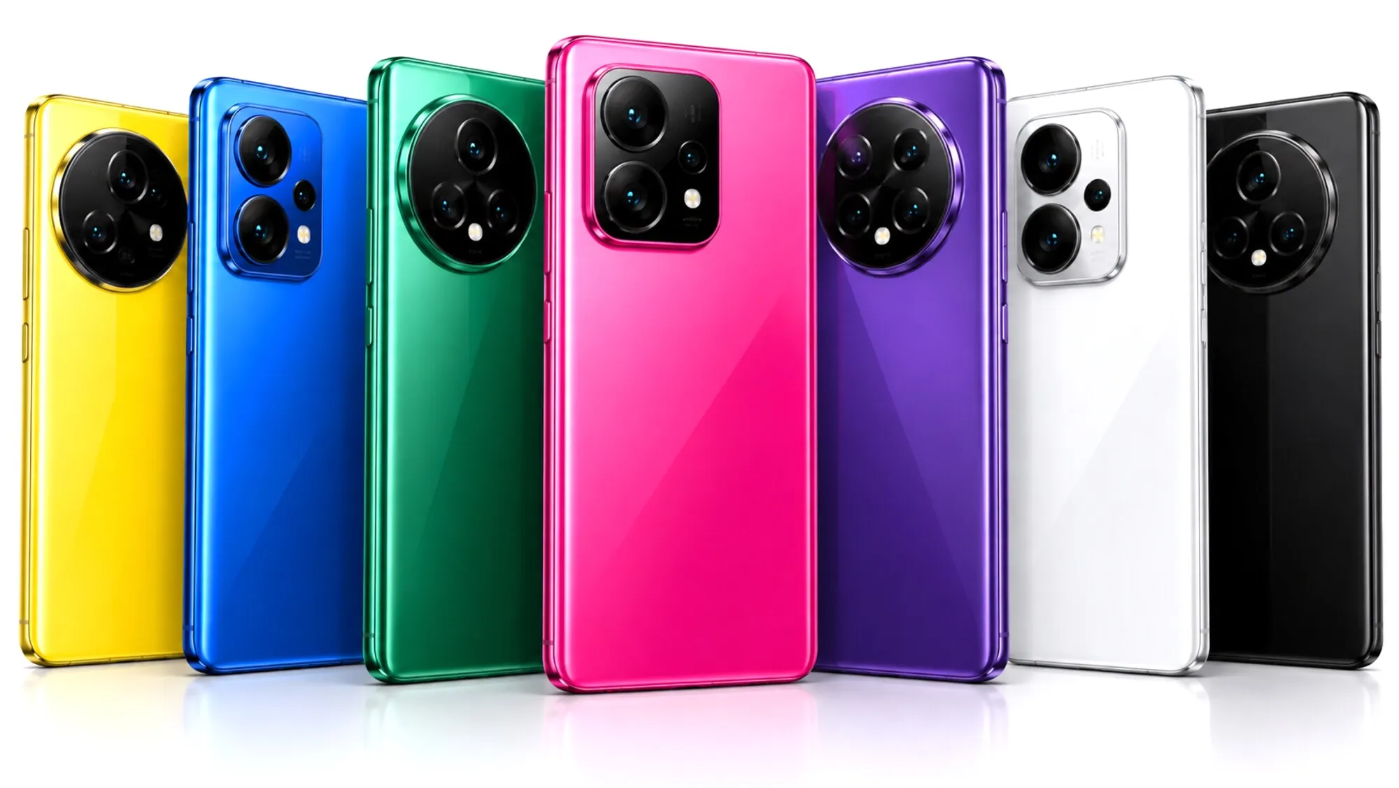 Celulares Xiaomi